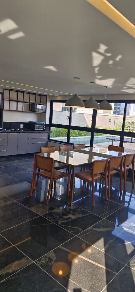 Apartamento à venda com 2 quartos, 194m² - Foto 8