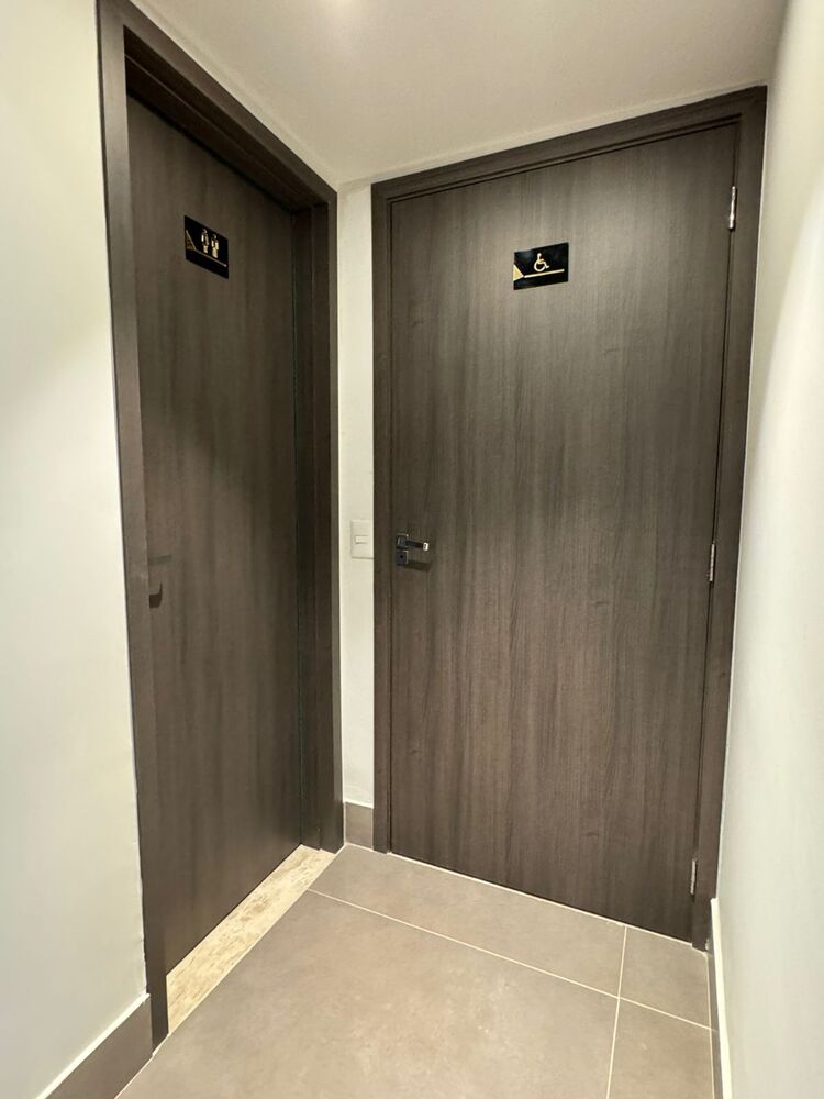 Apartamento à venda com 2 quartos, 194m² - Foto 4