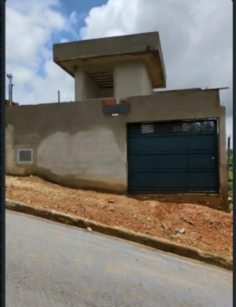Casa, 3 quartos, 212 m² - Foto 1