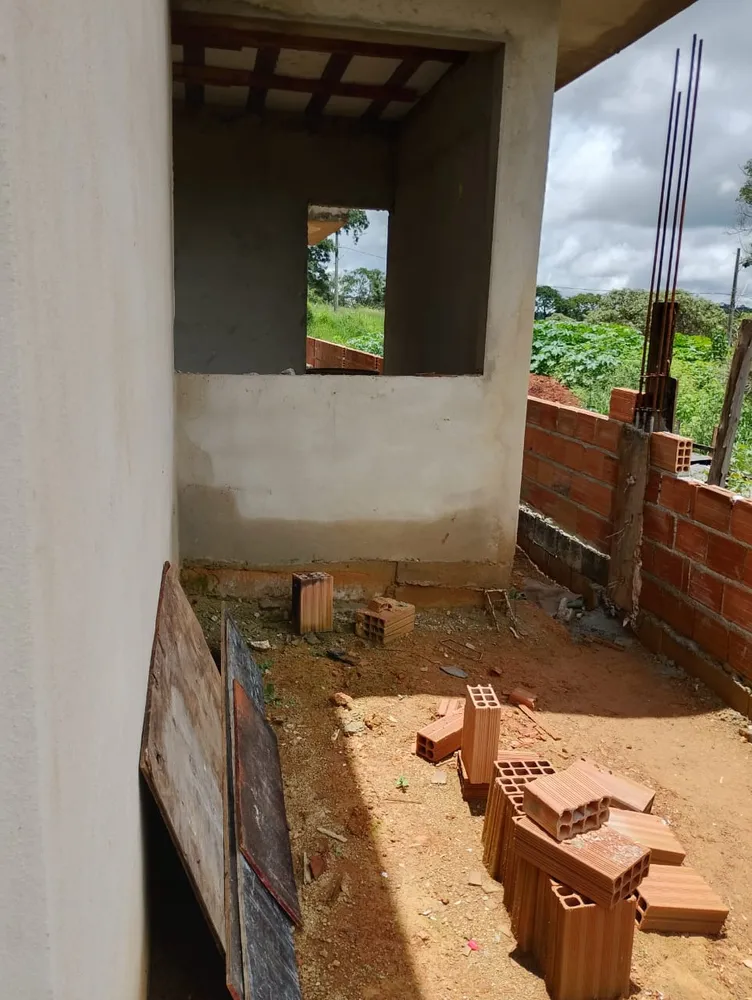 Casa, 3 quartos, 212 m² - Foto 4
