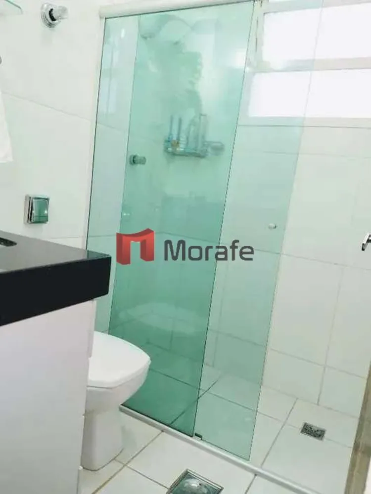 Apartamento, 3 quartos, 90 m² - Foto 11