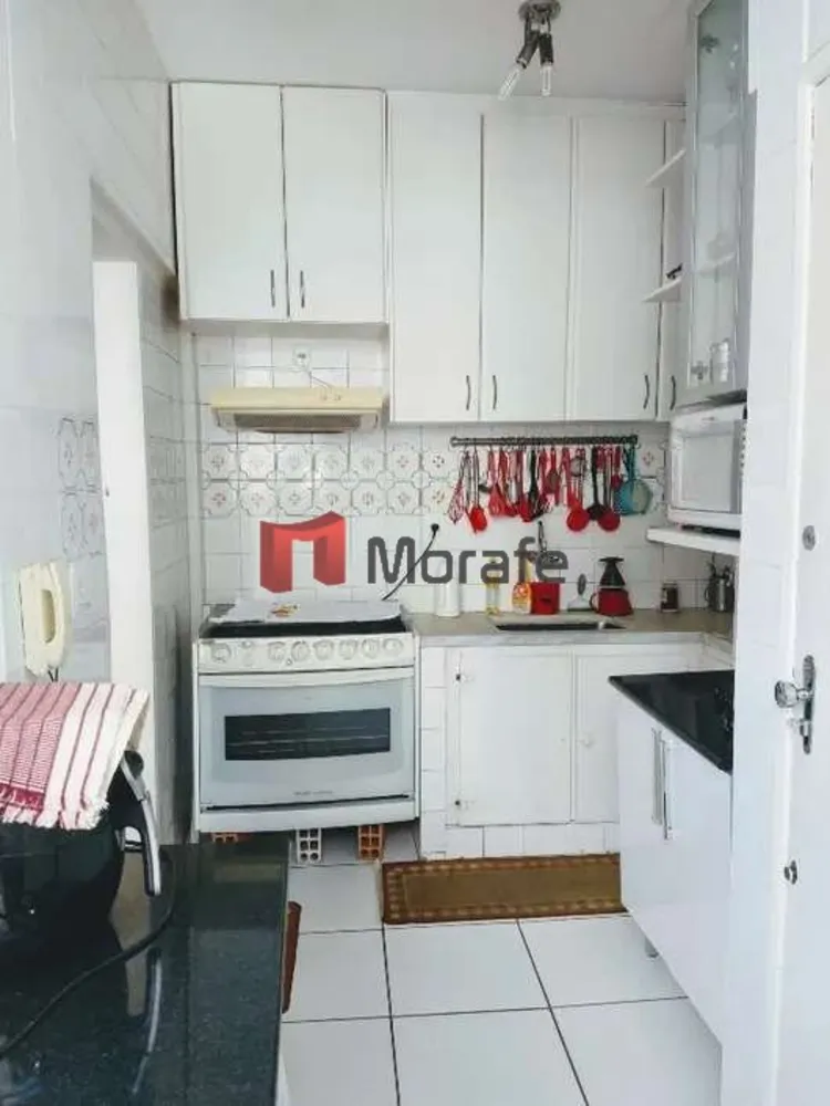 Apartamento, 3 quartos, 90 m² - Foto 3