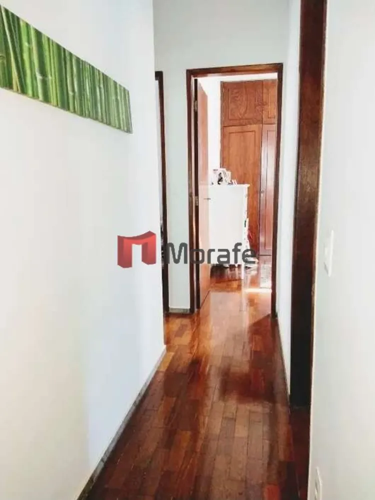 Apartamento, 3 quartos, 90 m² - Foto 9