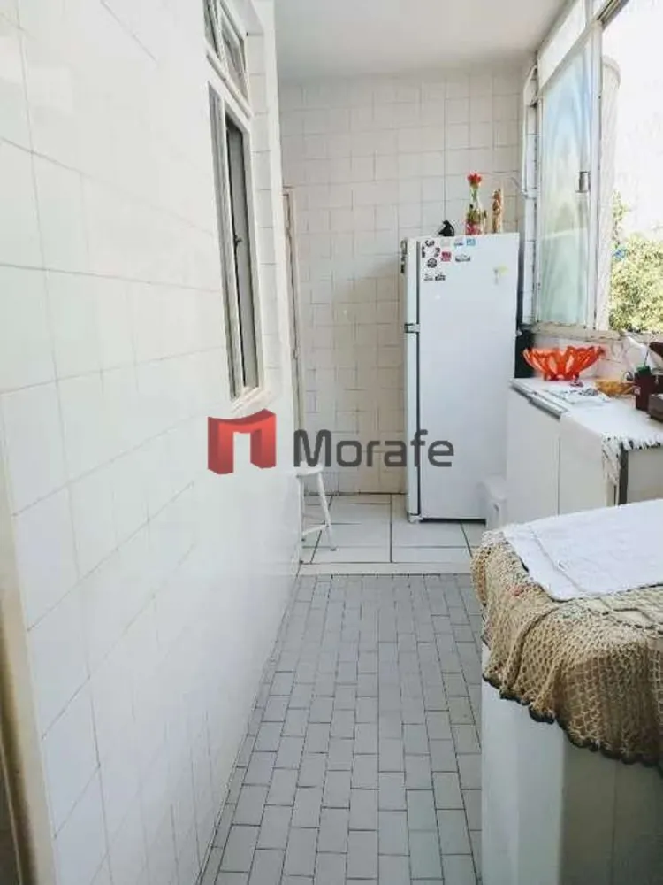 Apartamento, 3 quartos, 90 m² - Foto 7