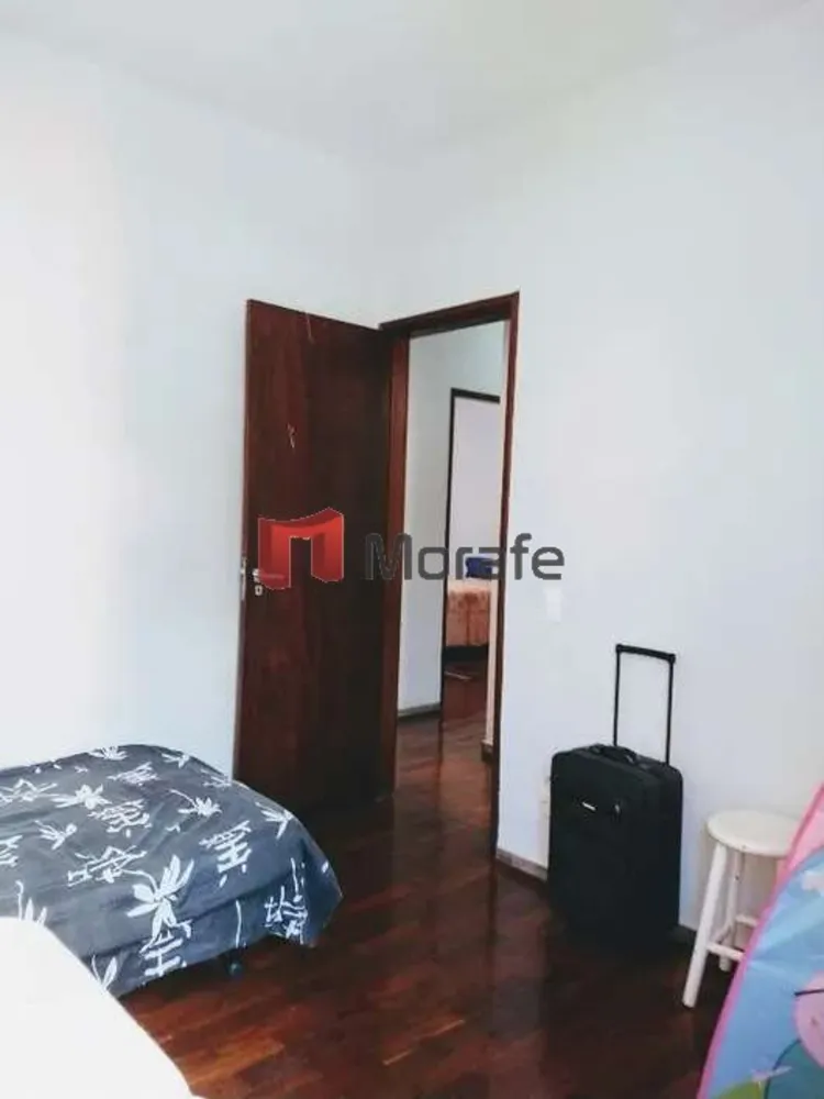 Apartamento, 3 quartos, 90 m² - Foto 8