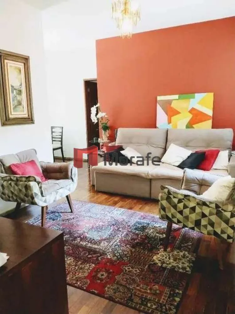 Apartamento, 3 quartos, 90 m² - Foto 4