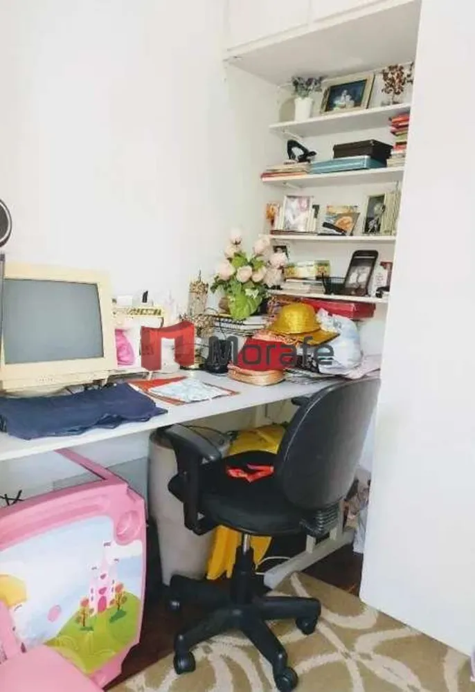 Apartamento, 3 quartos, 90 m² - Foto 10