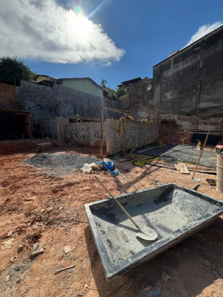 Casa, 3 quartos, 101 m² - Foto 2