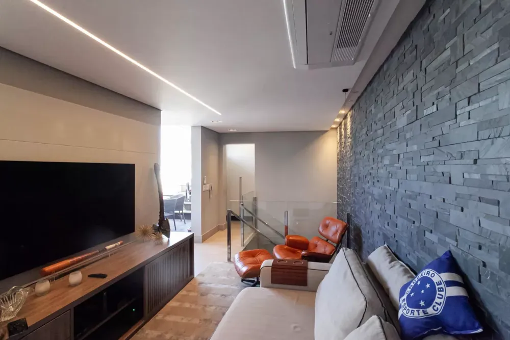 Apartamento, 3 quartos, 180 m² - Foto 4