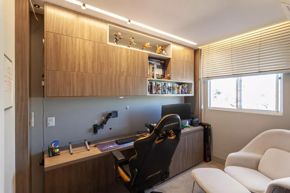 Apartamento, 3 quartos, 180 m² - Foto 11