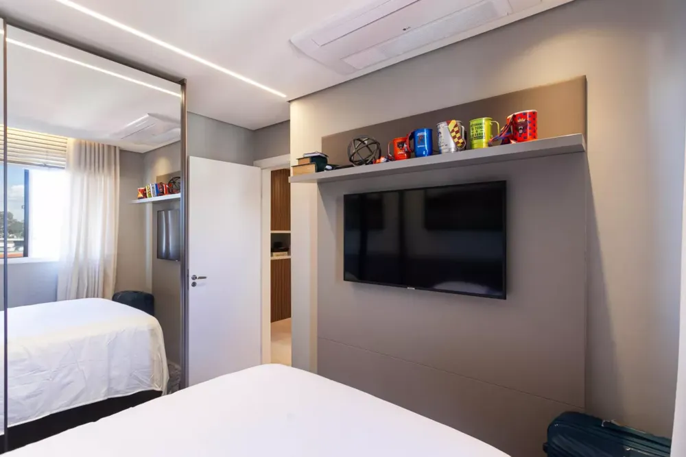 Apartamento, 3 quartos, 180 m² - Foto 7