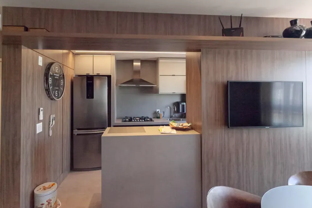 Apartamento, 3 quartos, 180 m² - Foto 4