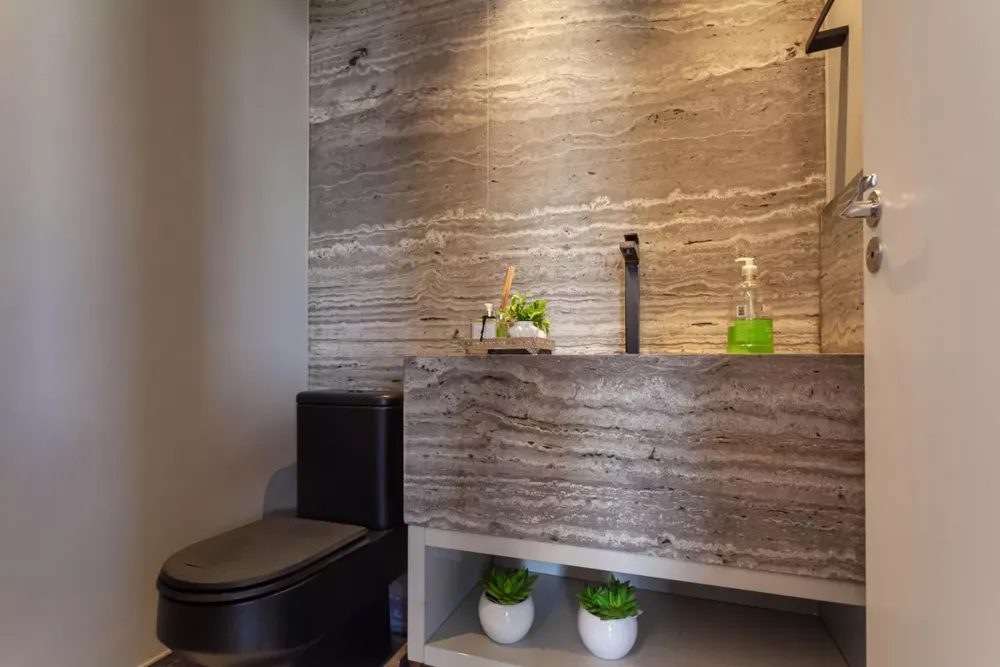 Apartamento, 3 quartos, 180 m² - Foto 8