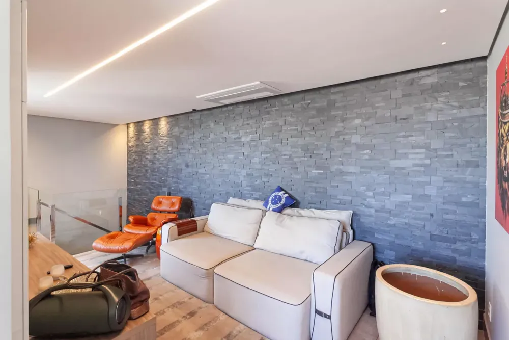 Apartamento, 3 quartos, 180 m² - Foto 1
