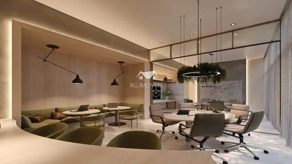 Apartamento, 4 quartos, 202 m² - Foto 13