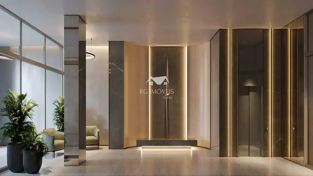 Apartamento, 4 quartos, 202 m² - Foto 2