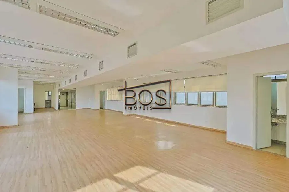 Loja-Salão, 200 m² - Foto 4