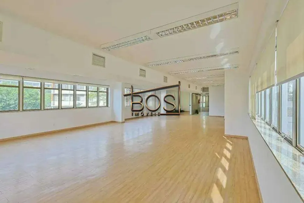 Loja-Salão, 200 m² - Foto 1