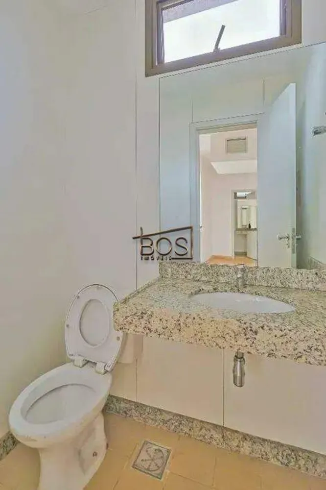 Loja-Salão, 200 m² - Foto 6