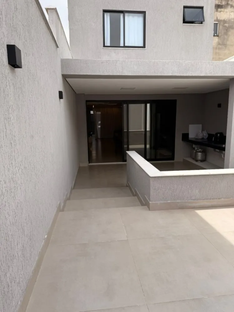 Casa, 4 quartos, 230 m² - Foto 12