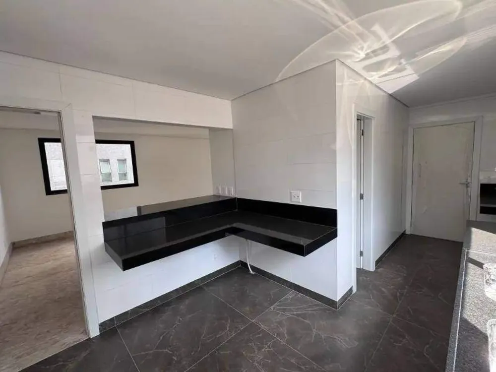 Cobertura, 5 quartos, 205 m² - Foto 7