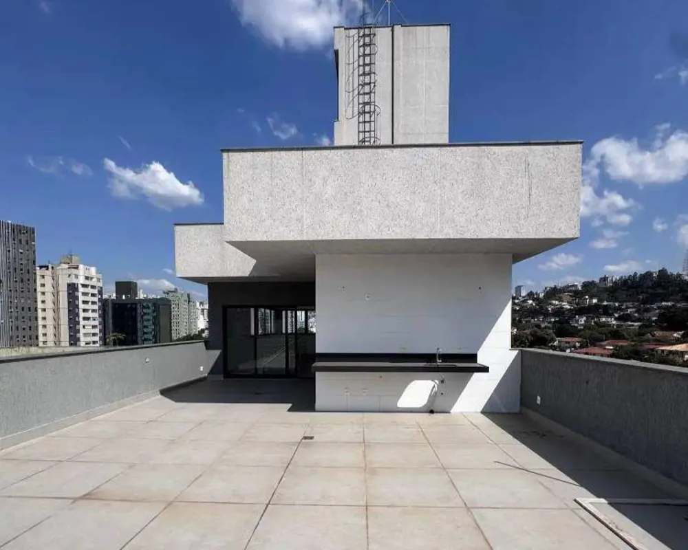 Cobertura, 5 quartos, 205 m² - Foto 18