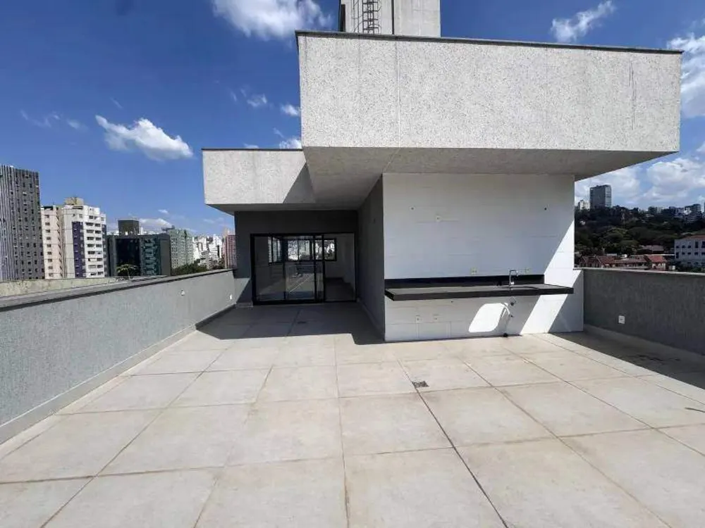 Cobertura, 5 quartos, 205 m² - Foto 10