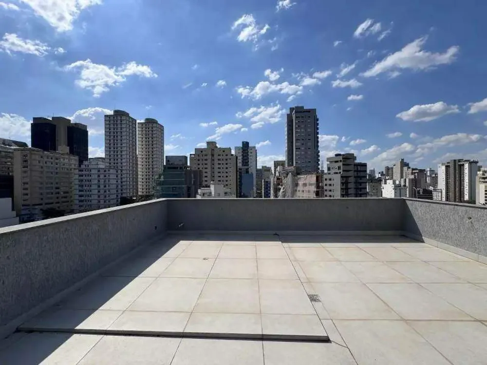 Cobertura, 5 quartos, 205 m² - Foto 9