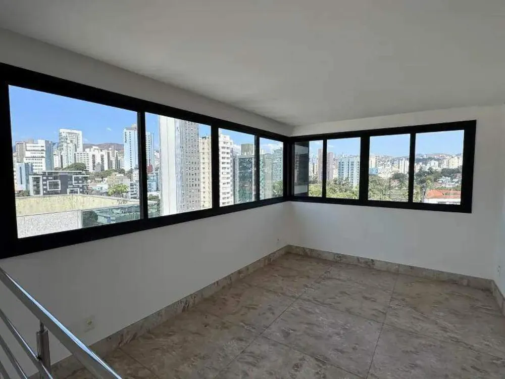 Cobertura, 5 quartos, 205 m² - Foto 17
