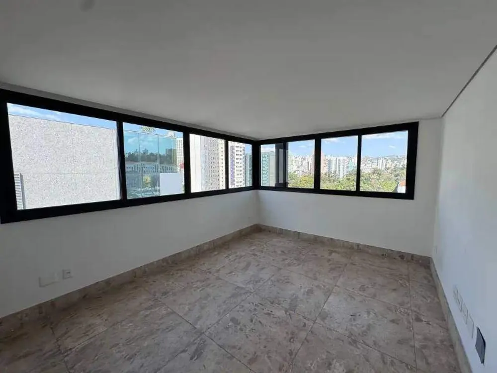 Cobertura, 5 quartos, 205 m² - Foto 16