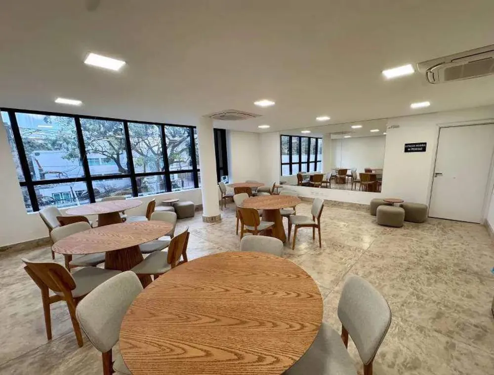Cobertura, 5 quartos, 205 m² - Foto 8