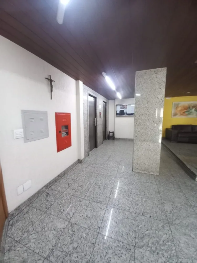 Apartamento, 3 quartos, 152 m² - Foto 16