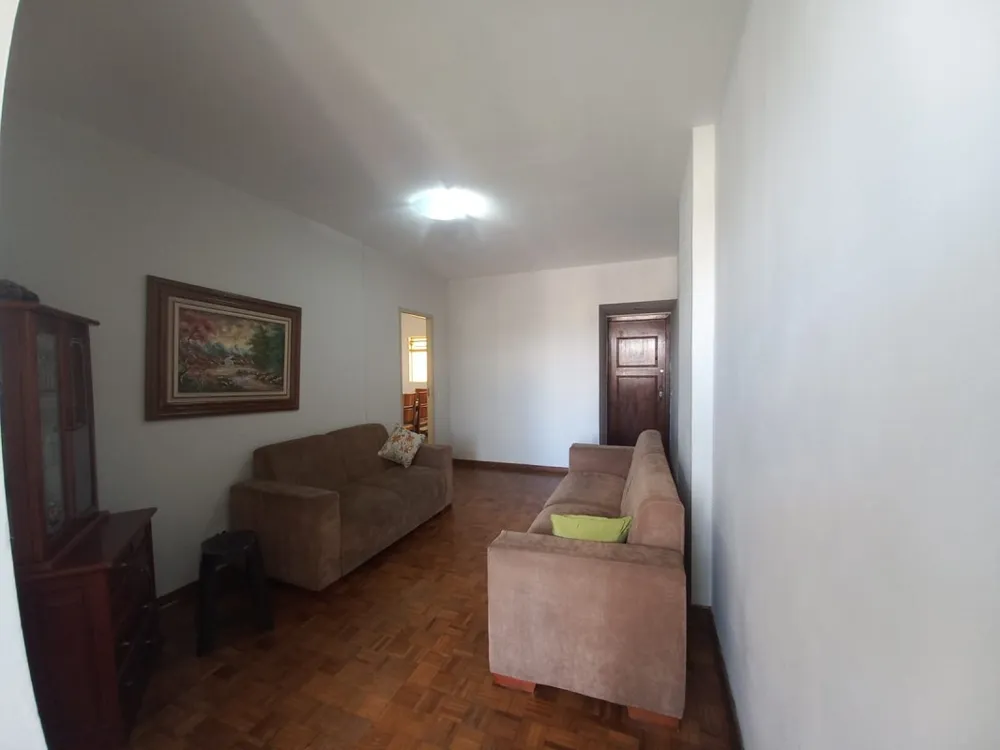 Apartamento, 3 quartos, 152 m² - Foto 1