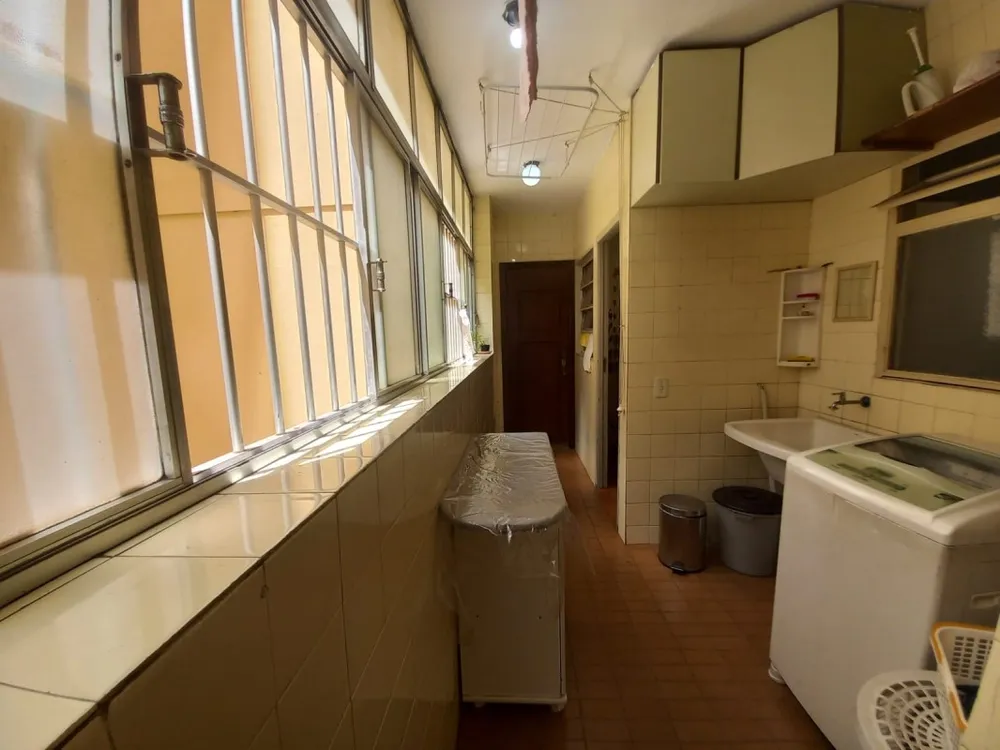 Apartamento, 3 quartos, 152 m² - Foto 18