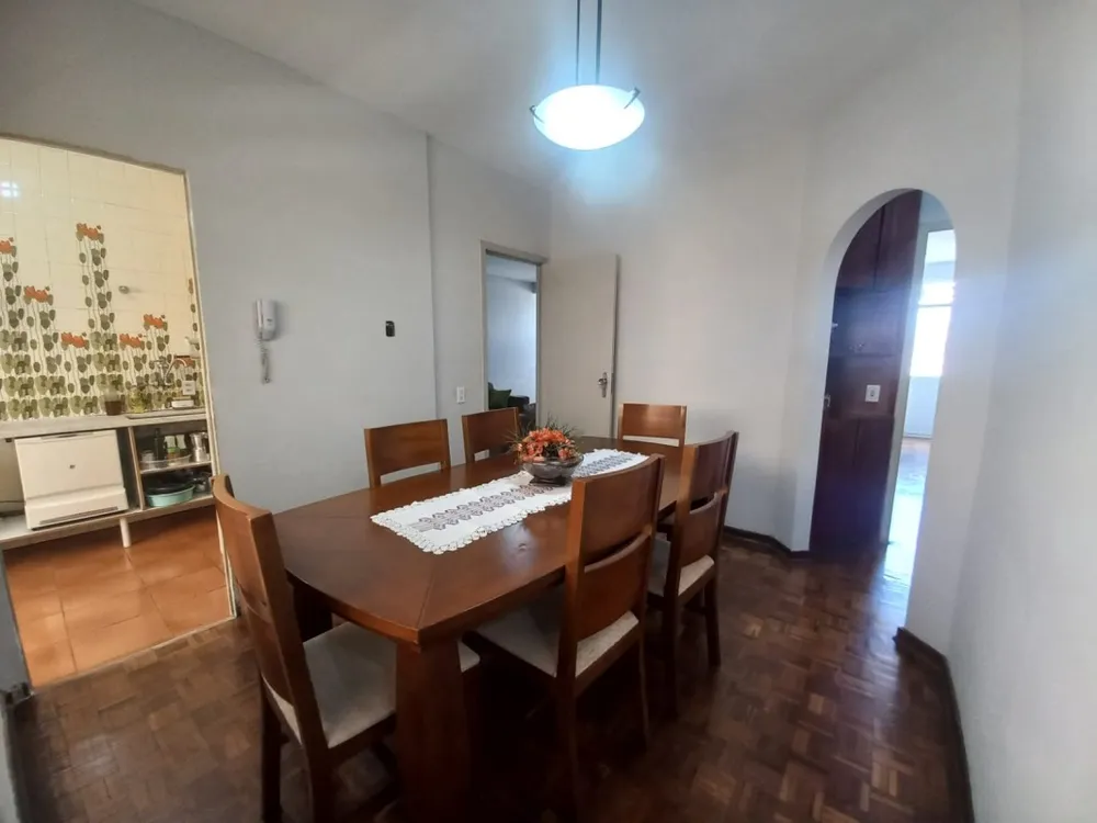 Apartamento, 3 quartos, 152 m² - Foto 2