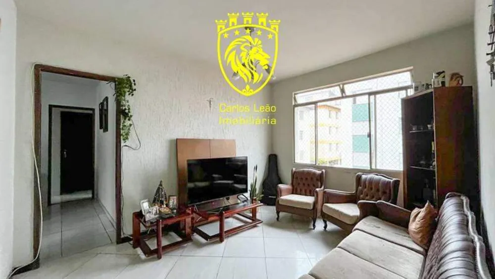 Cobertura, 3 quartos, 151 m² - Foto 2