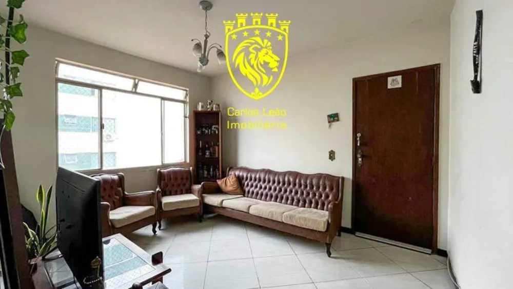 Cobertura, 3 quartos, 151 m² - Foto 1