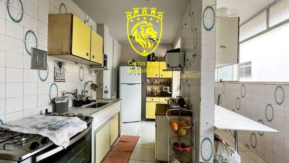Cobertura, 3 quartos, 151 m² - Foto 8
