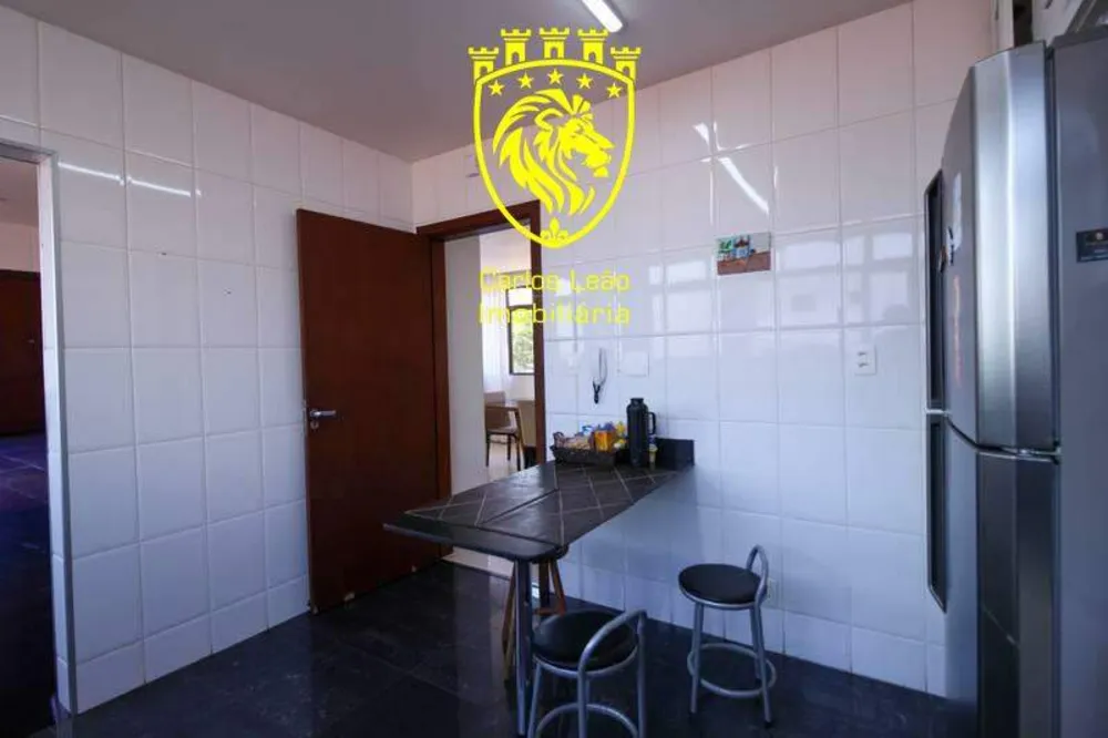 Cobertura, 3 quartos, 151 m² - Foto 10