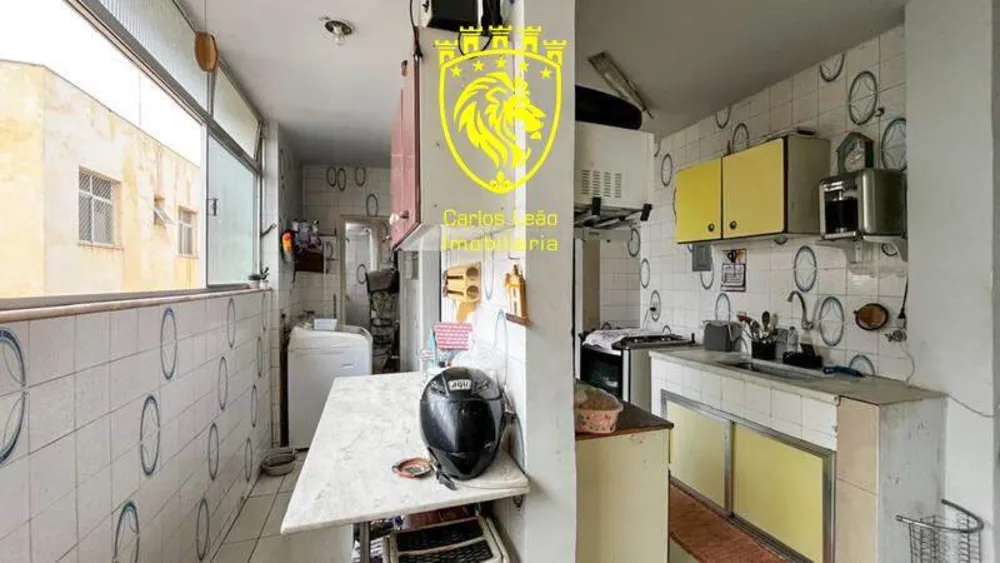 Cobertura, 3 quartos, 151 m² - Foto 7