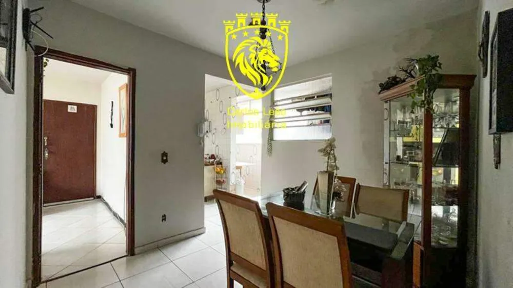Cobertura, 3 quartos, 151 m² - Foto 5