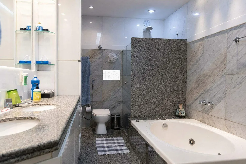 Apartamento, 3 quartos, 325 m² - Foto 4