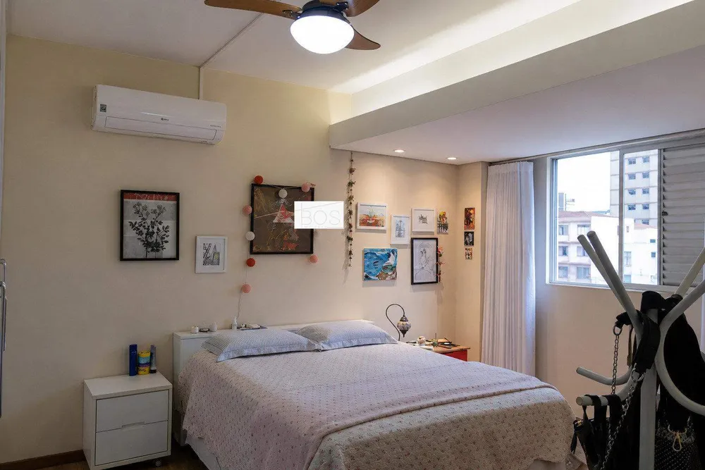 Apartamento, 3 quartos, 325 m² - Foto 5