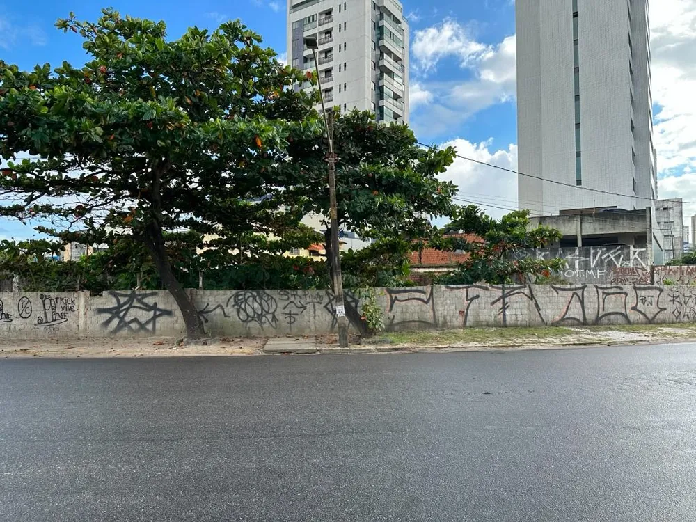 Terreno, 855 m² - Foto 1