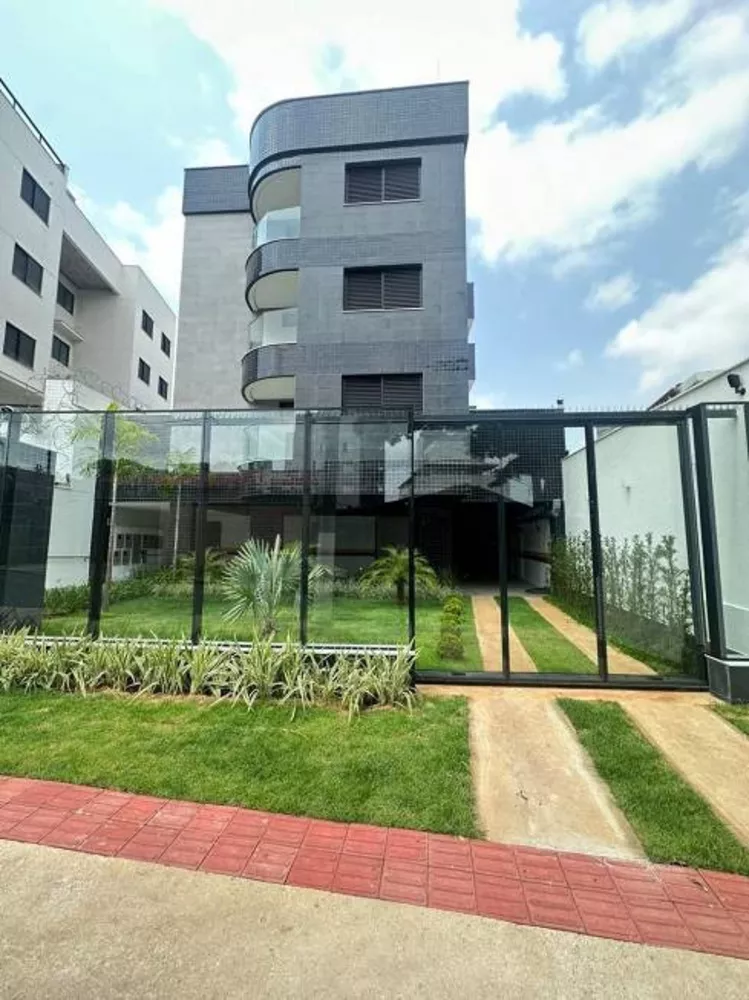 Cobertura à venda com 4 quartos, 115m² - Foto 2