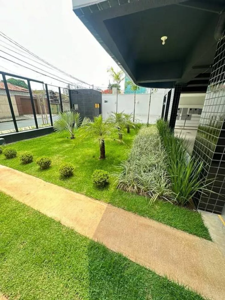 Cobertura à venda com 4 quartos, 115m² - Foto 4