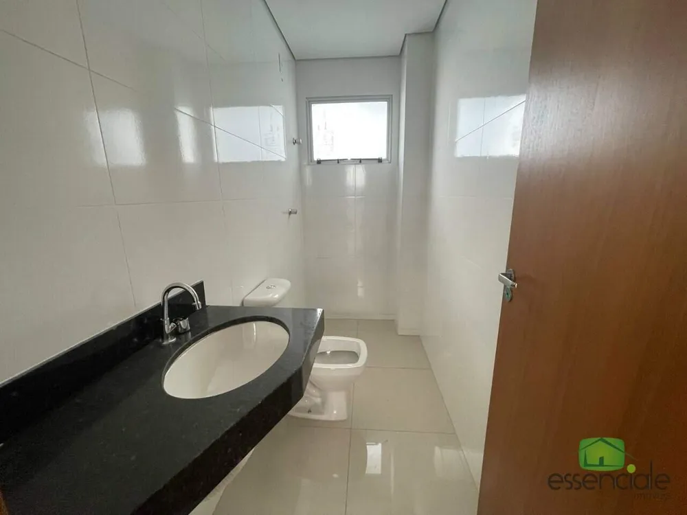Apartamento, 3 quartos, 100 m² - Foto 6