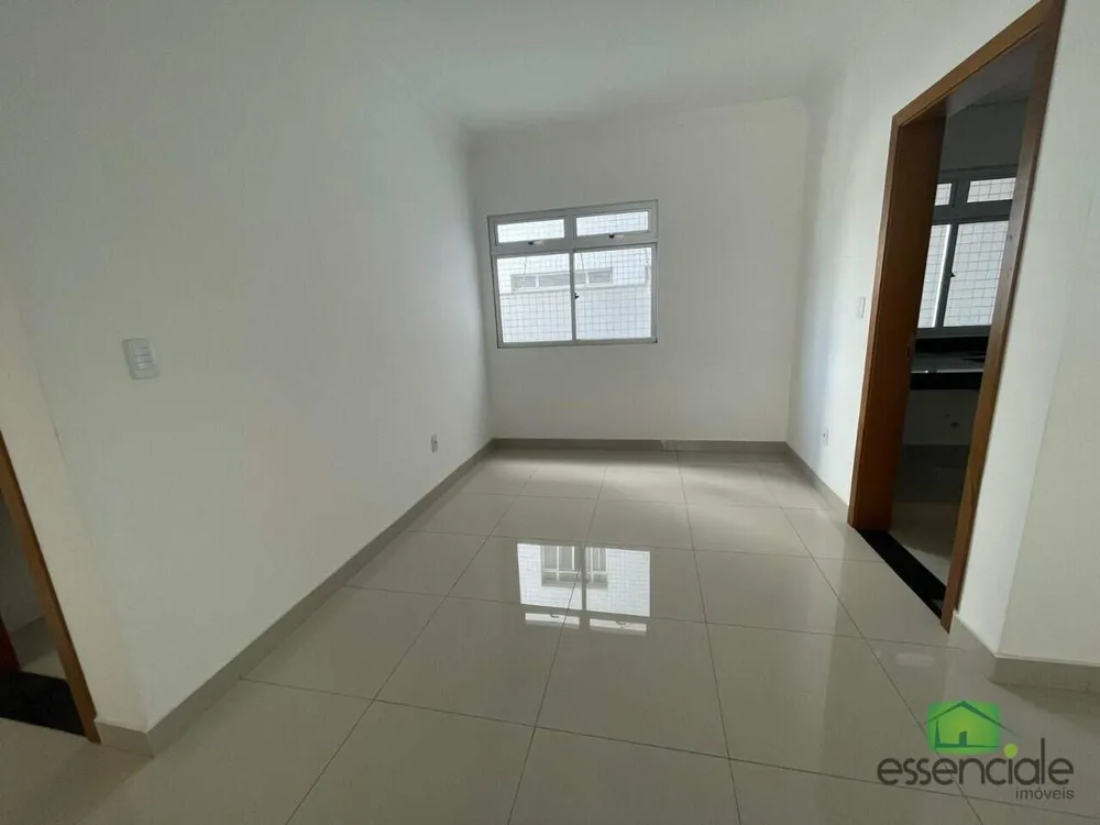 Apartamento, 3 quartos, 100 m² - Foto 1