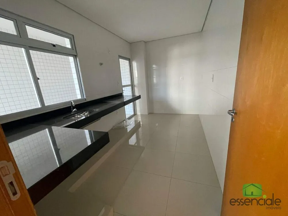 Apartamento, 3 quartos, 100 m² - Foto 5