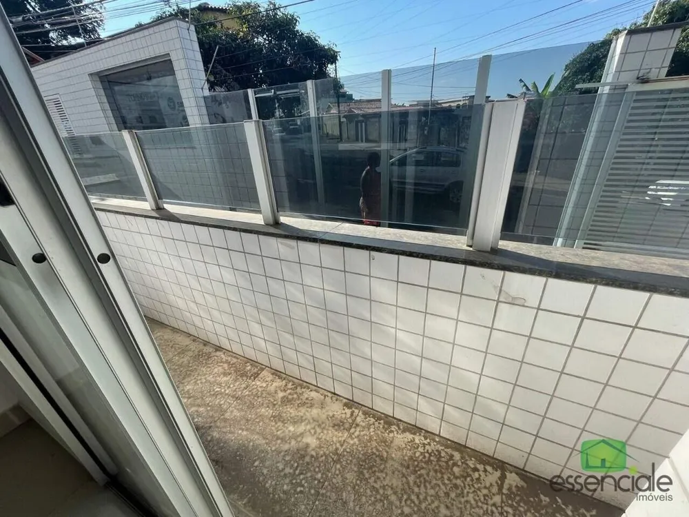 Apartamento, 3 quartos, 100 m² - Foto 4